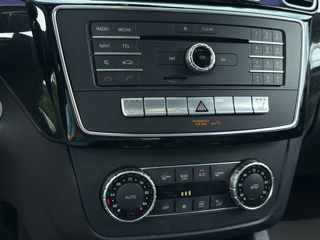 Used 2018 Mercedes-Benz GLE 350 image 15