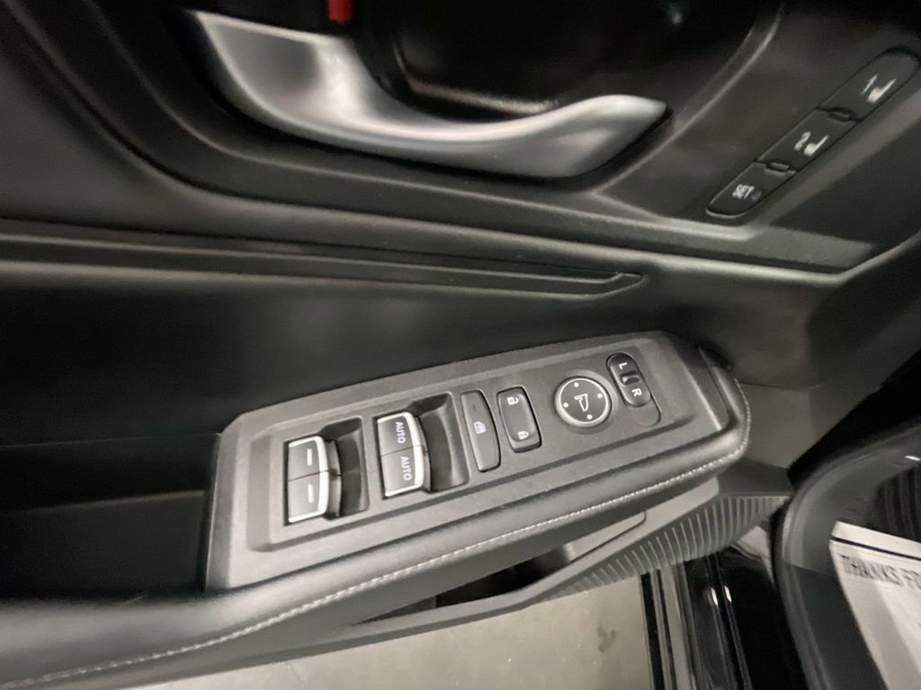 Used 2024 Honda Accord Sport image 22