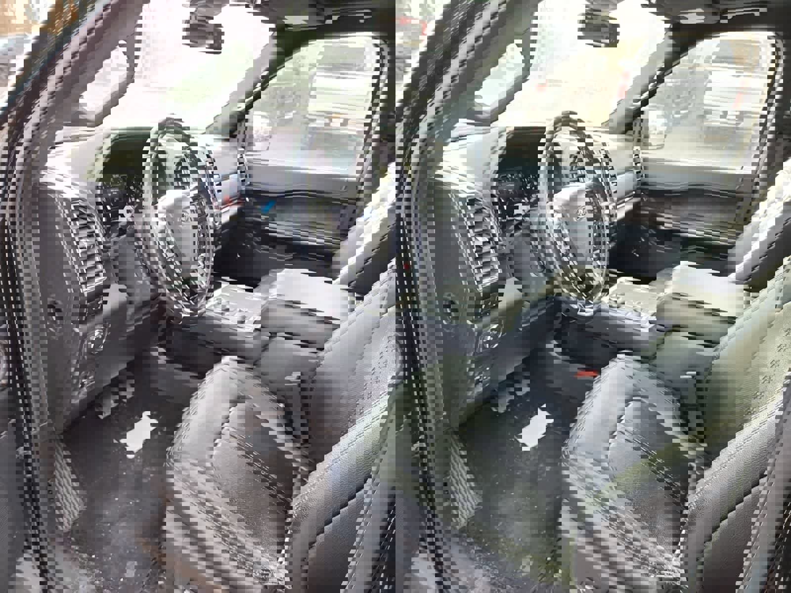 Used 2020 Ford Expedition Max Limited w/ Equipment Group 301A image 13