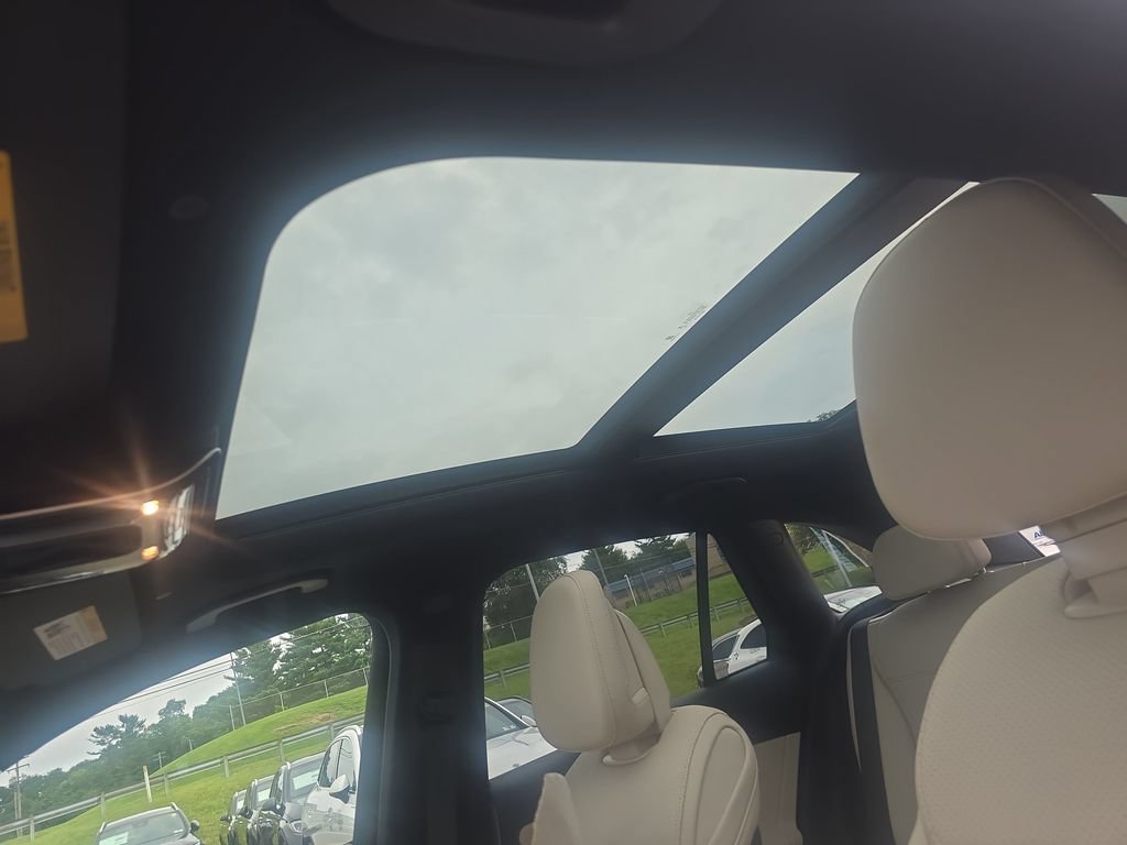 New 2026 Mercedes-Benz GLC 300 4MATIC image 19