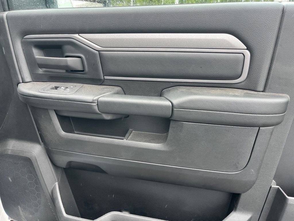 Used 2025 RAM 3500 Tradesman image 21