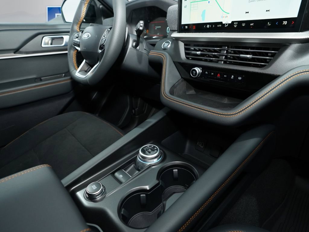 New 2026 Ford Explorer Tremor image 12