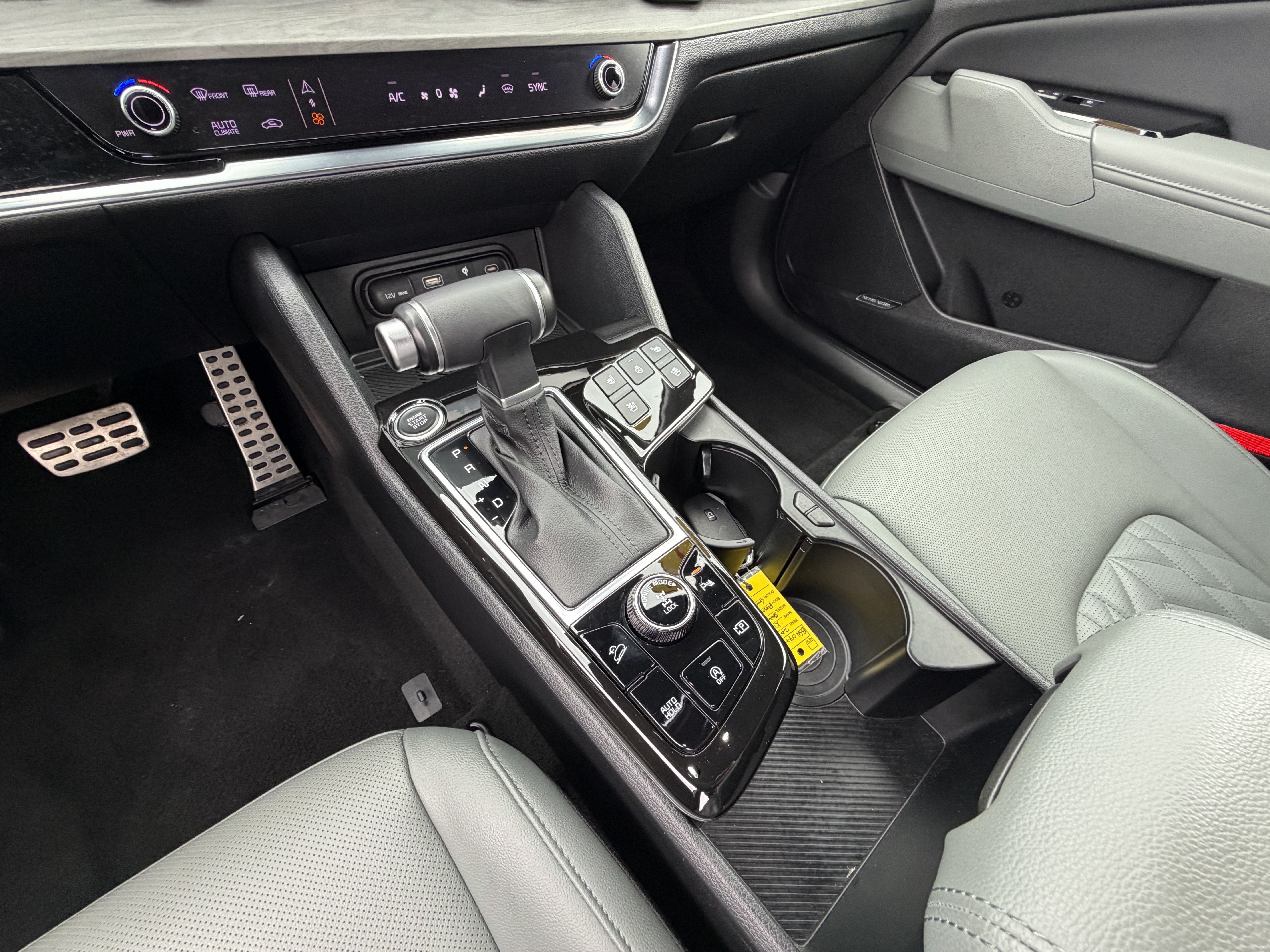 Used 2023 Kia Sportage X-Pro Prestige AWD/4WD image 19