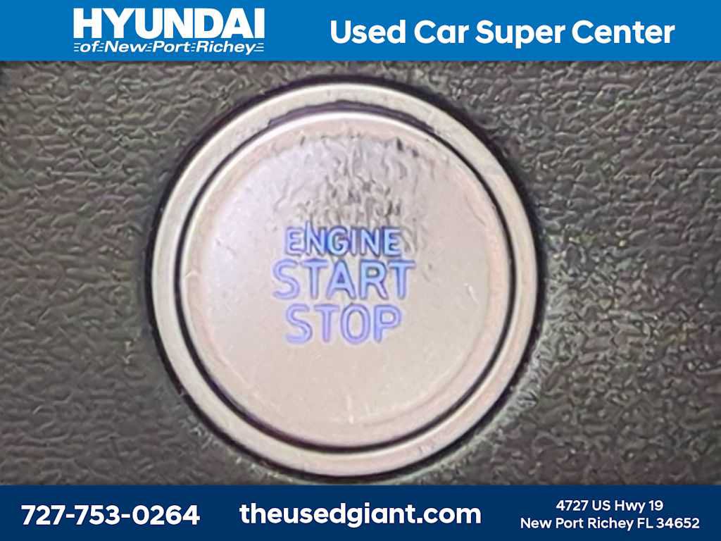 Used 2023 Hyundai Tucson SEL FWD image 32