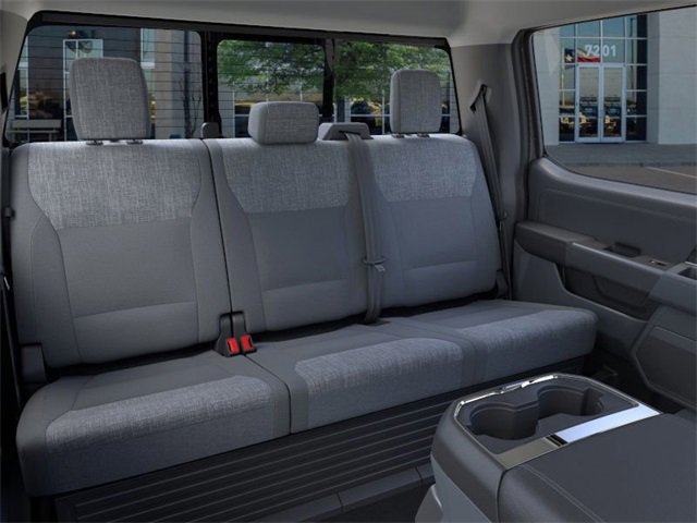 New 2026 Ford F250 XLT w/ XLT Premium Package image 11