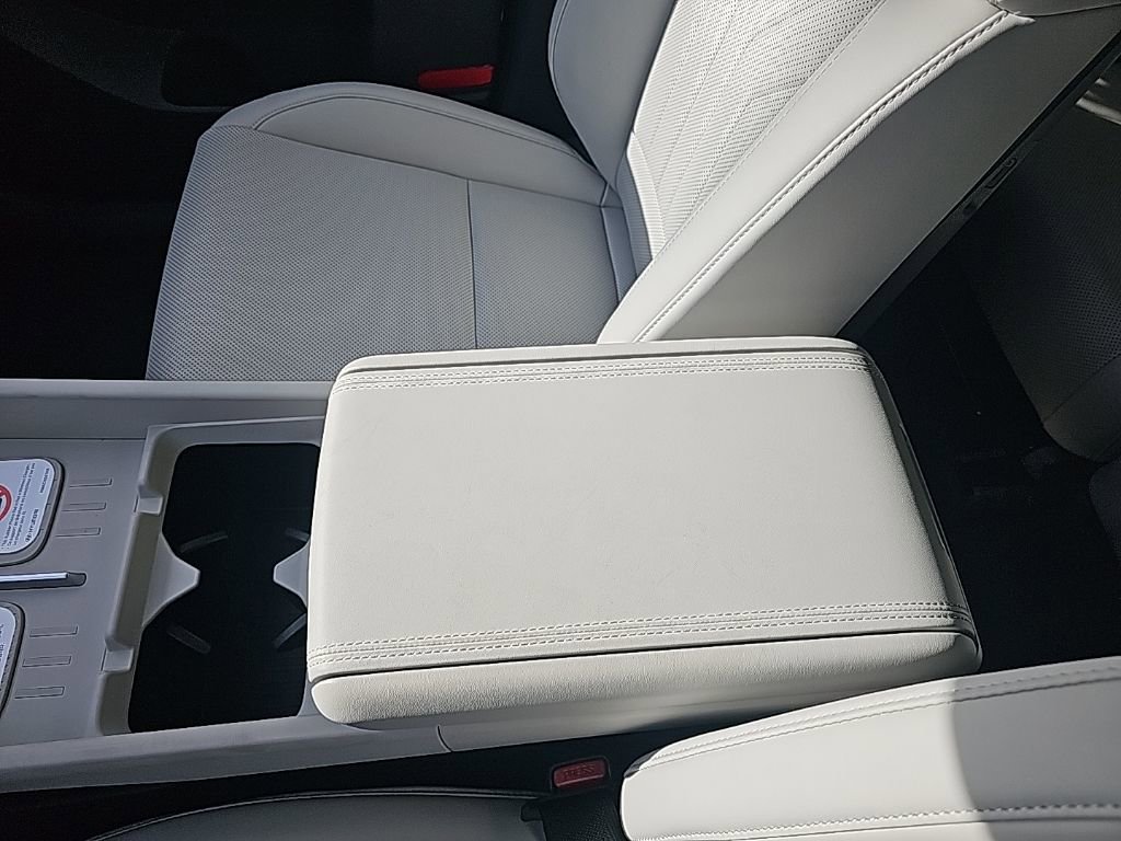 New 2026 Hyundai Santa Fe SEL AWD/4WD image 23