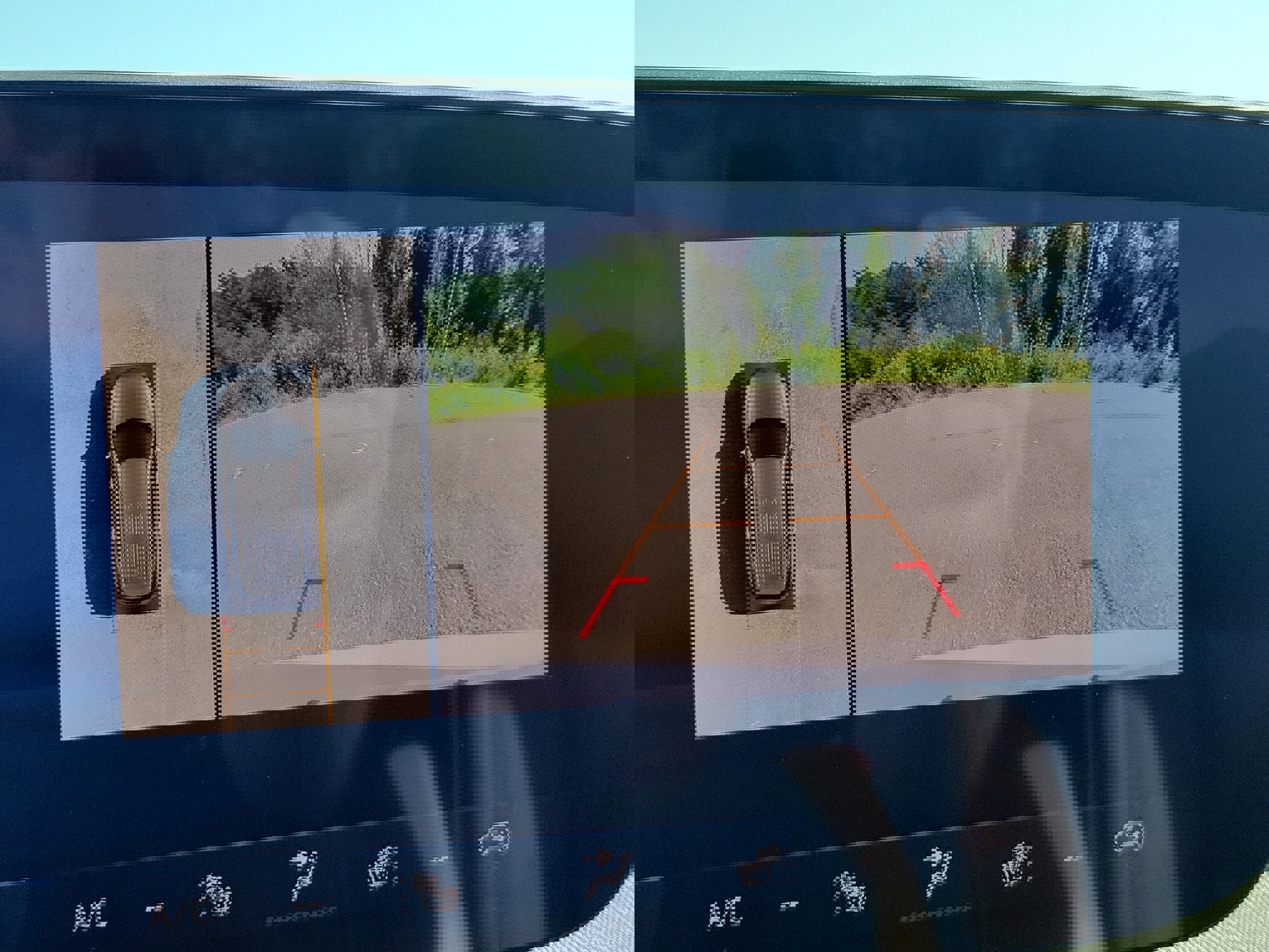 New 2026 Buick Enclave Sport Touring w/ Power Package image 26