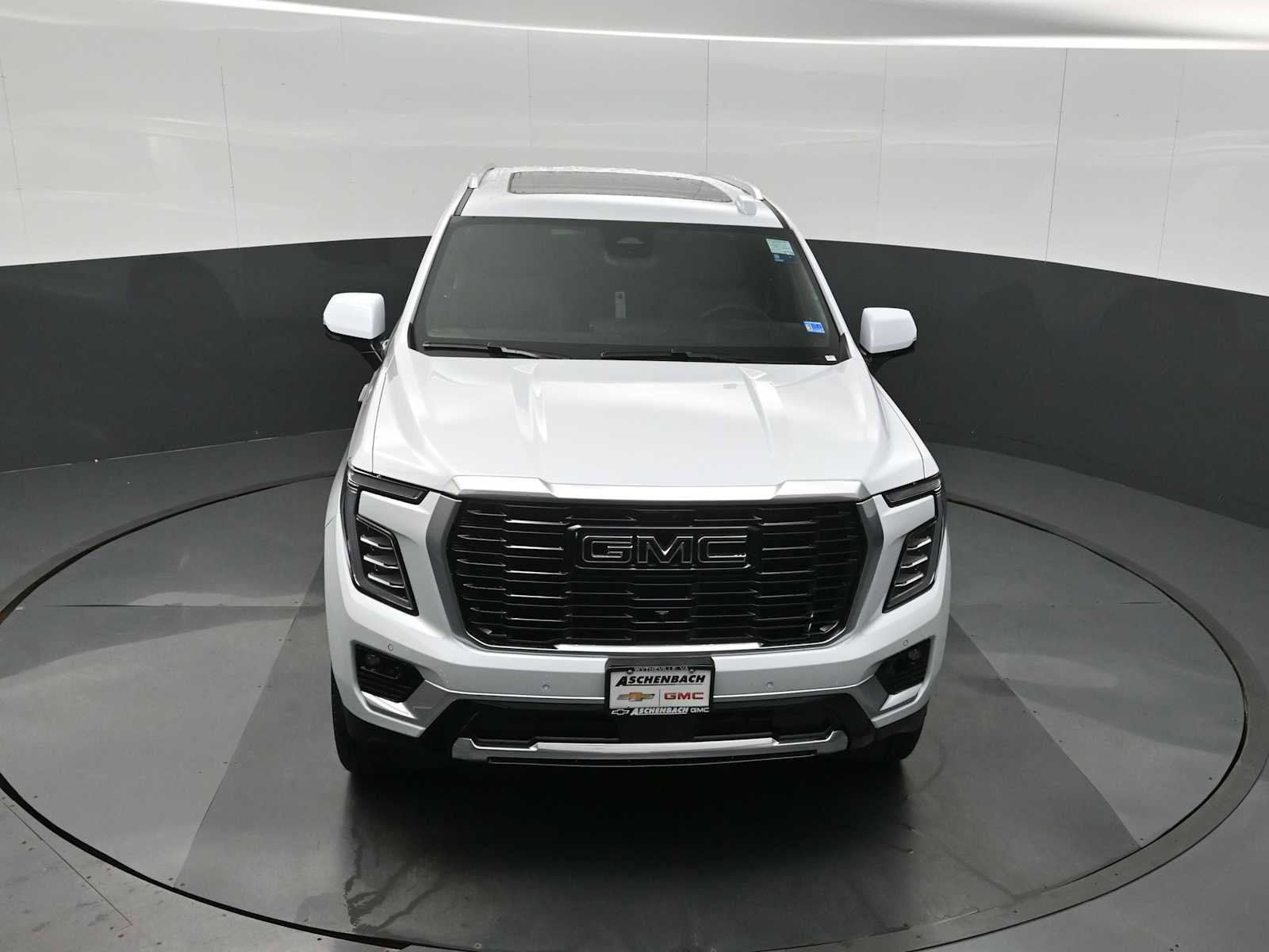 New 2026 GMC Yukon Denali w/ Denali Reserve Package image 39