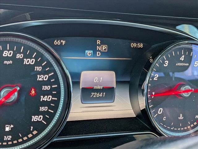 Used 2018 Mercedes-Benz E 300 image 4