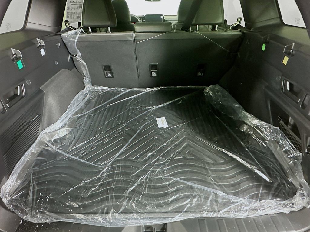 New 2026 Subaru Outback Limited XT image 34