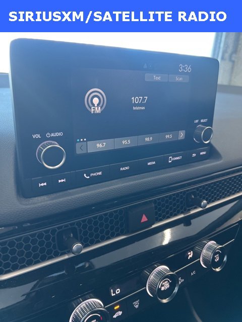 Used 2025 Honda Civic Sport image 19