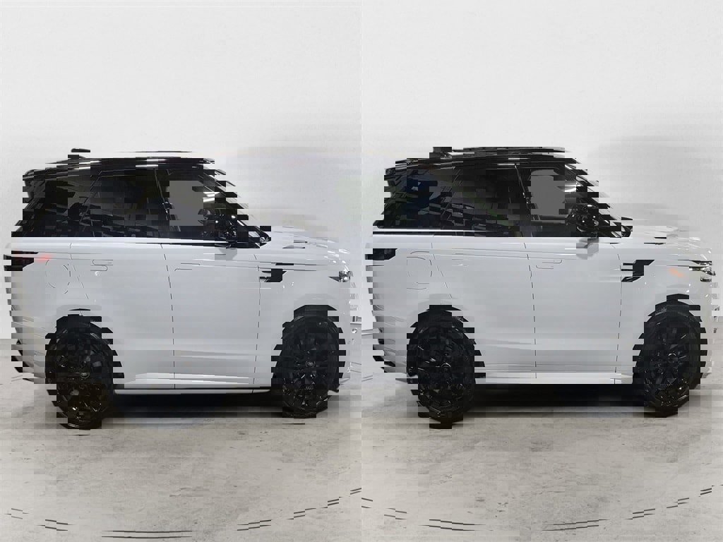 New 2025 Land Rover Range Rover Sport Dynamic SE image 6