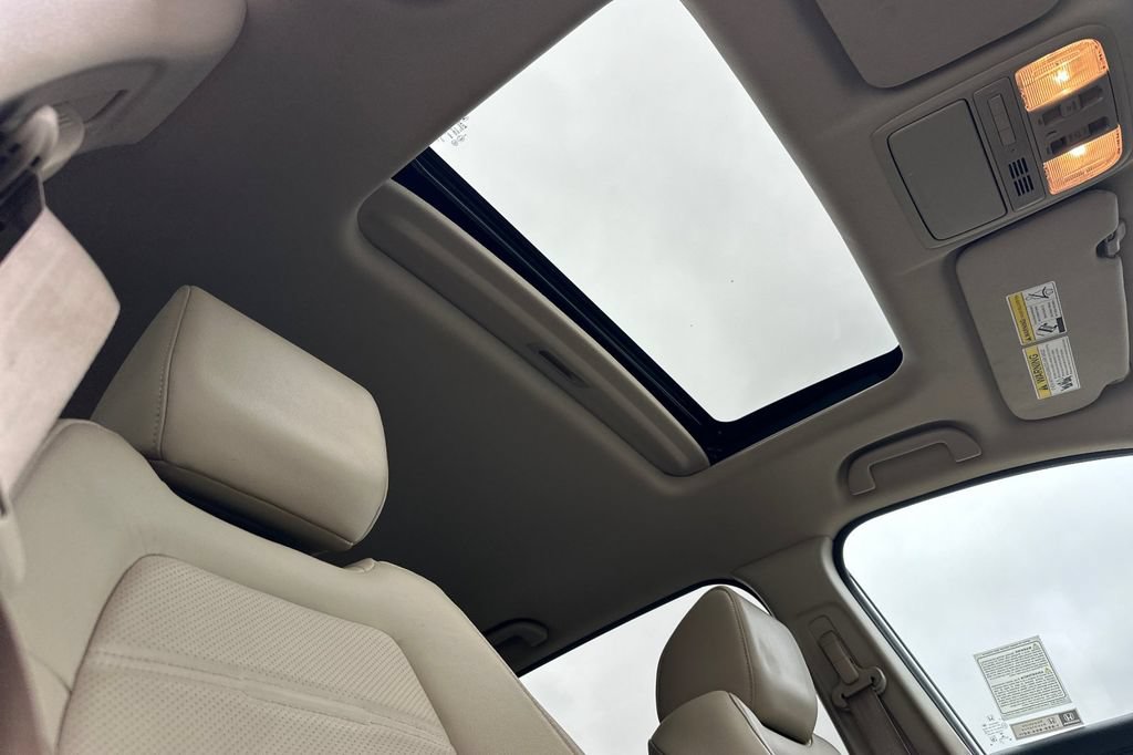 Used 2021 Honda CR-V Touring image 18