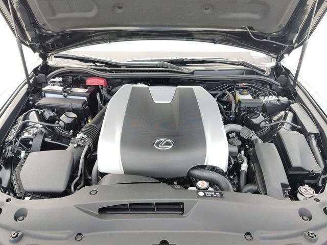Certified 2023 Lexus IS 350 F Sport RWD image 32