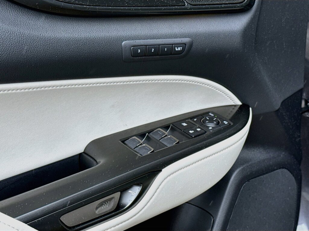 New 2026 Lexus NX 450h+ AWD w/ Accessory Package (2T) image 9
