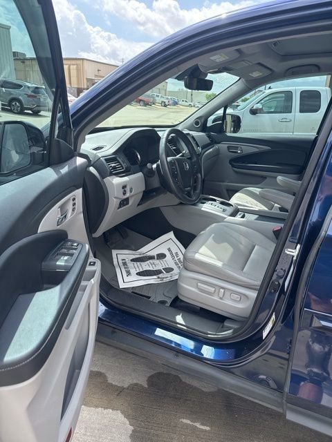 Used 2021 Honda Ridgeline RTL image 12