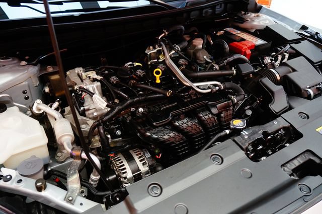 Certified 2025 Nissan Altima 2.5 SV FWD image 60