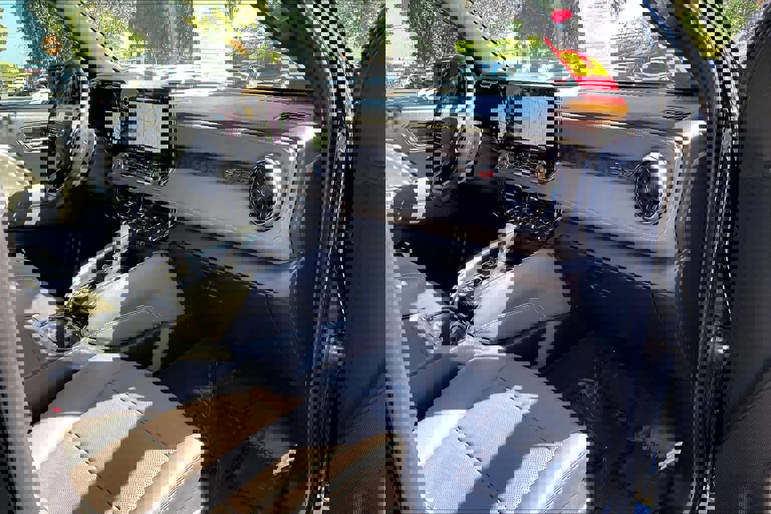 Certified 2024 Chevrolet Colorado ZR2 w/ ZR2 Convenience Package III image 16