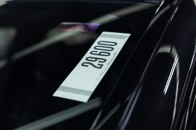 New 2027 BMW X6 M60i AWD/4WD image 27