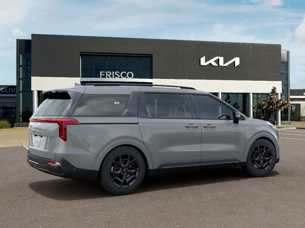 New 2026 Kia Carnival SX Prestige FWD image 6