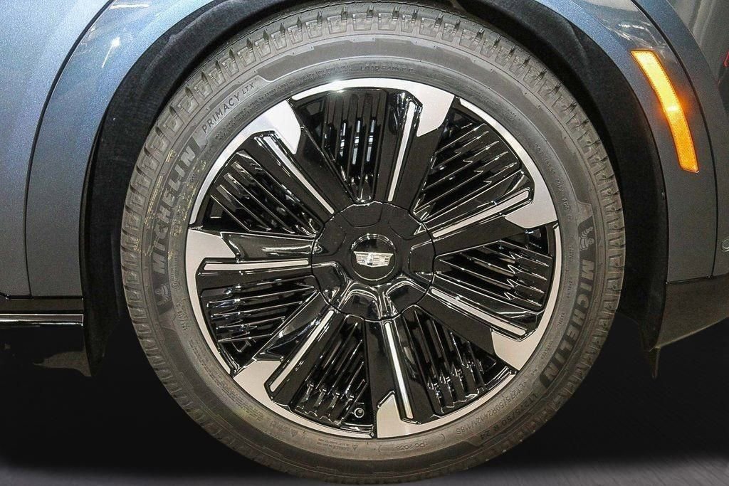 New 2026 Cadillac Escalade IQ Sport 2 image 14