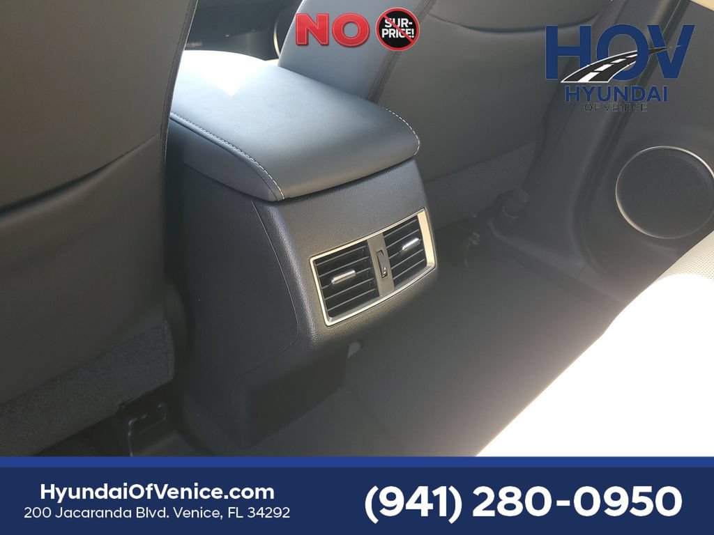 Used 2020 Lexus NX 300 FWD w/ Comfort Package image 16