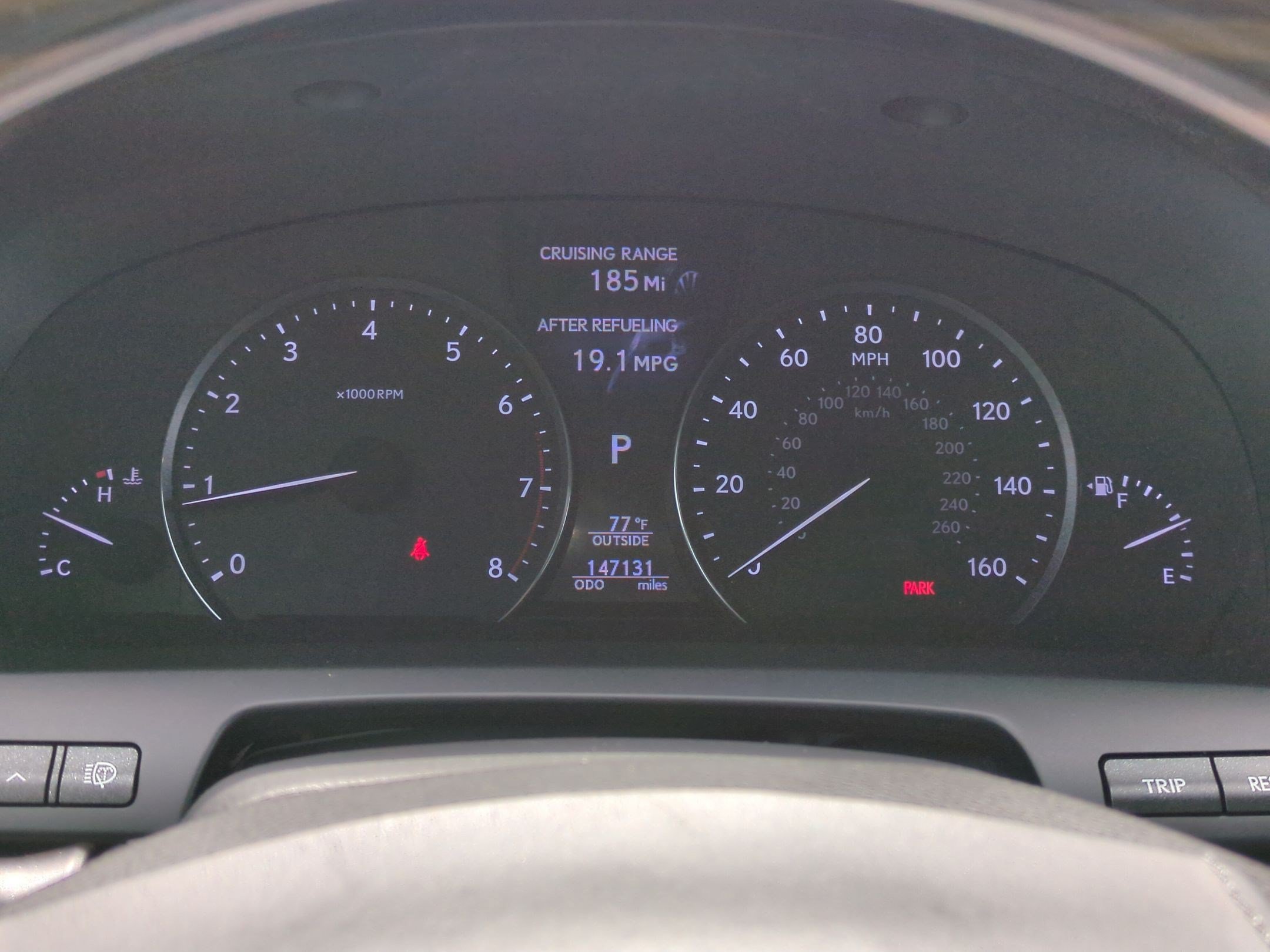 Used 2016 Lexus LS 460 L AWD/4WD image 20