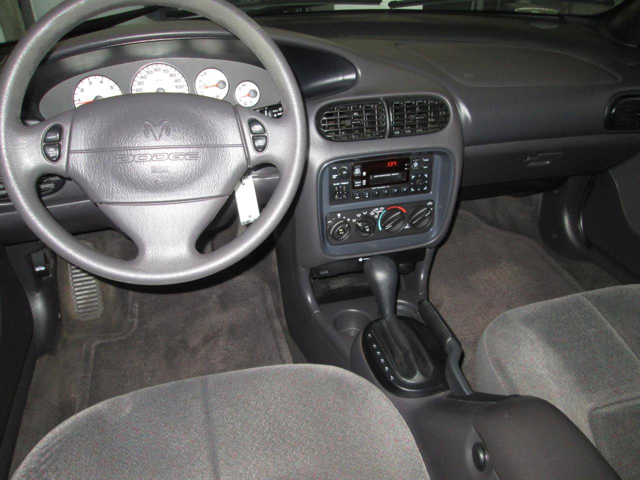 Used 2000 Dodge Stratus SE FWD image 22