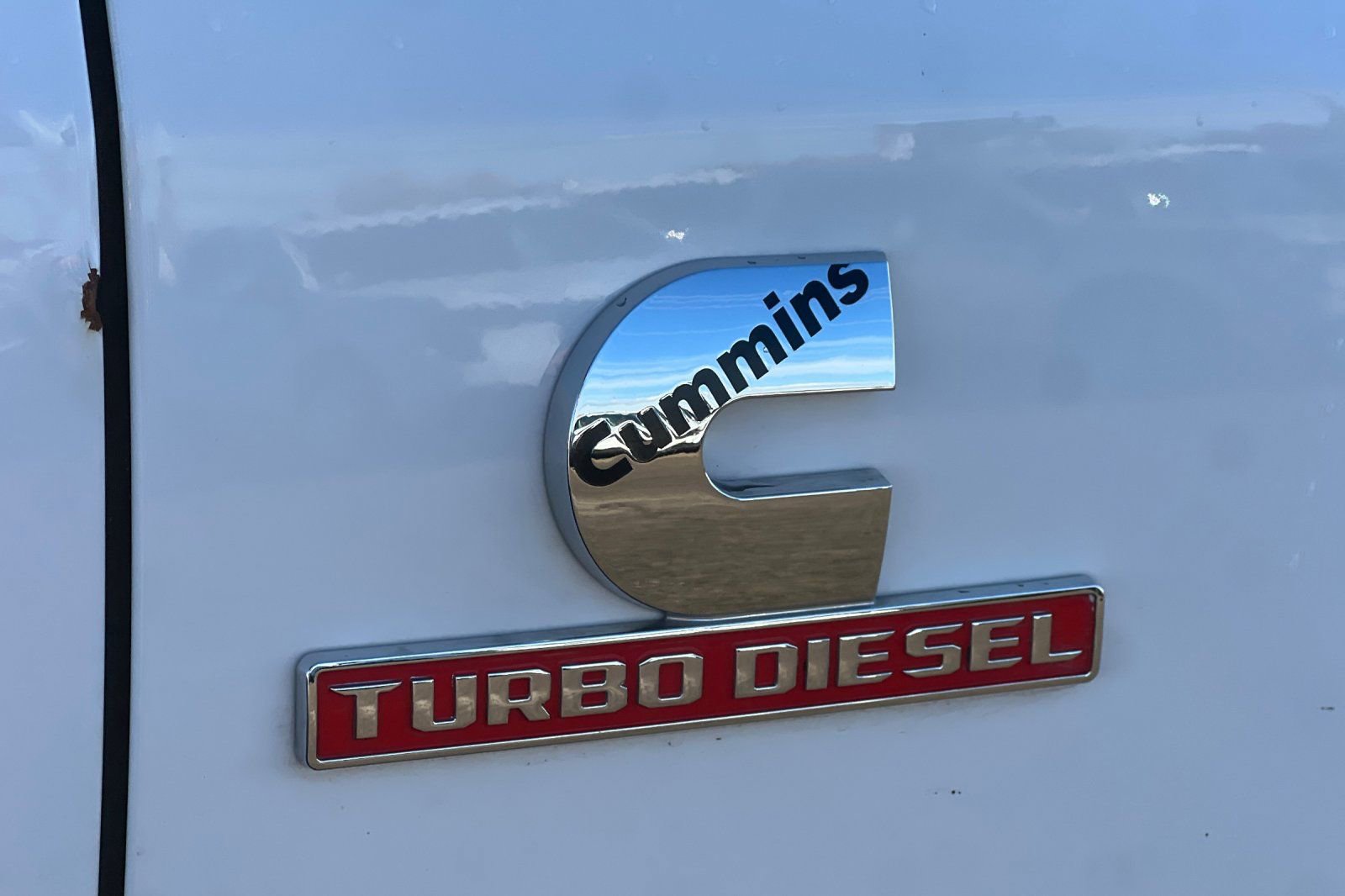 Used 2020 RAM 3500 Tradesman image 26