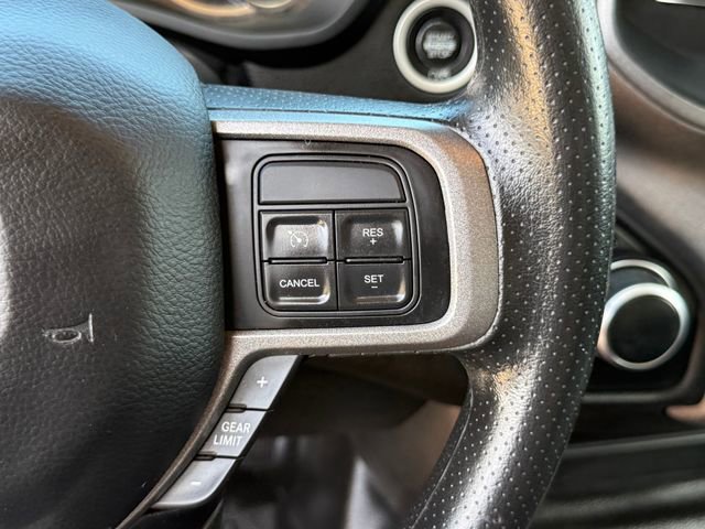 Used 2020 RAM 2500 Tradesman w/ Snow Chief Group AWD/4WD image 17