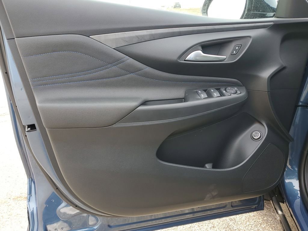 New 2026 Buick Envista Sport Touring w/ Convenience I Package image 21
