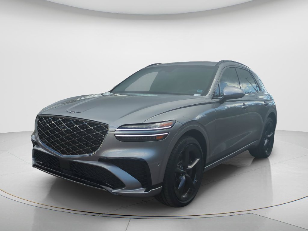 New 2026 Genesis GV70 2.5T Sport Prestige AWD/4WD image 1