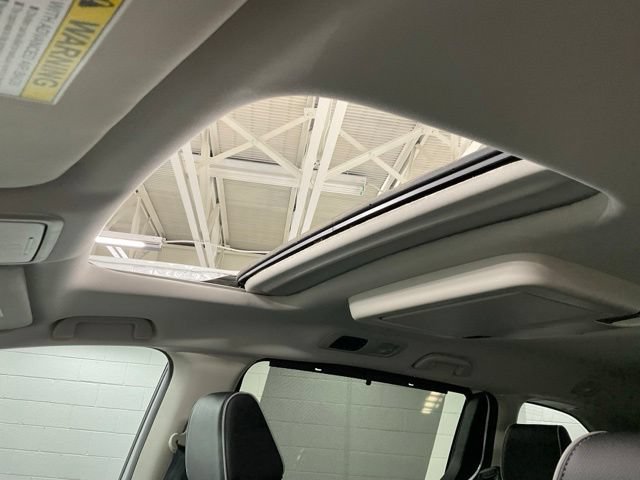 Certified 2025 Honda Odyssey Touring image 33