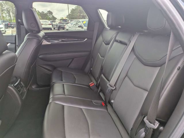 Used 2021 Cadillac XT5 Premium Luxury image 13