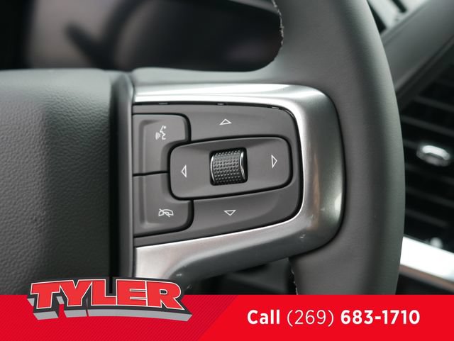 New 2026 Chevrolet Silverado 3500 LTZ w/ Trail Boss Package AWD/4WD image 32