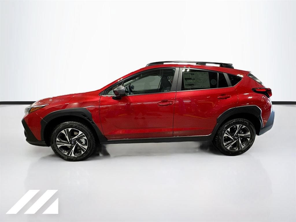 New 2026 Subaru Crosstrek 2.5i Premium AWD/4WD image 7