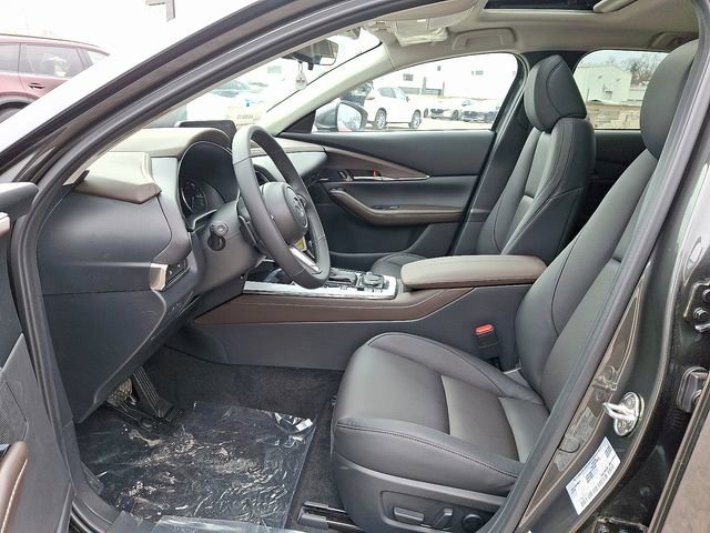 New 2025 MAZDA CX-30 AWD 2.5 S w/ Premium Package image 7