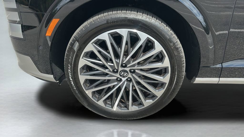 Used 2026 Hyundai Palisade Calligraphy AWD/4WD image 11