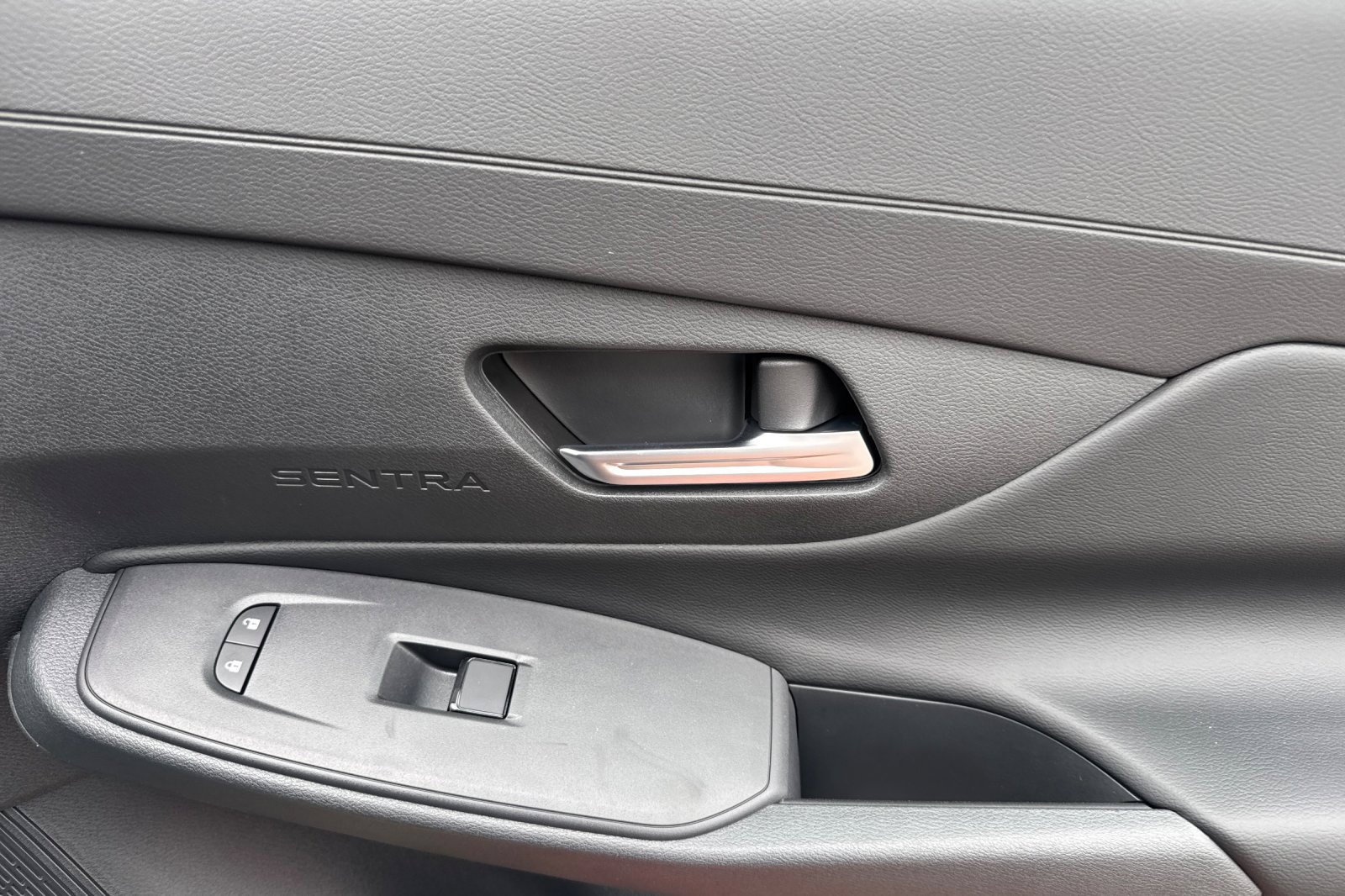 New 2027 Nissan Sentra SV FWD image 20