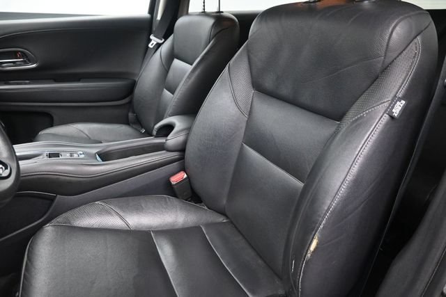 Used 2016 Honda HR-V EX-L image 17