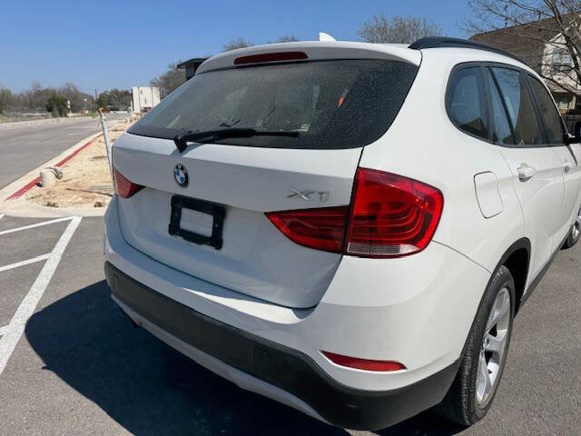 Used 2014 BMW X1 sDrive28i image 11