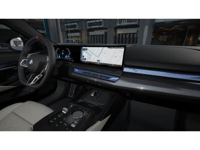 New 2026 BMW i5 M60 w/ Premium Package AWD/4WD image 14