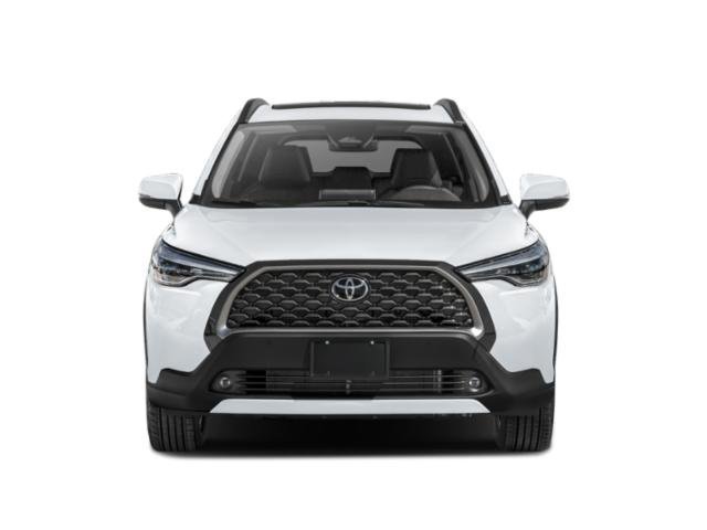 Certified 2025 Toyota Corolla Cross XLE AWD/4WD image 4