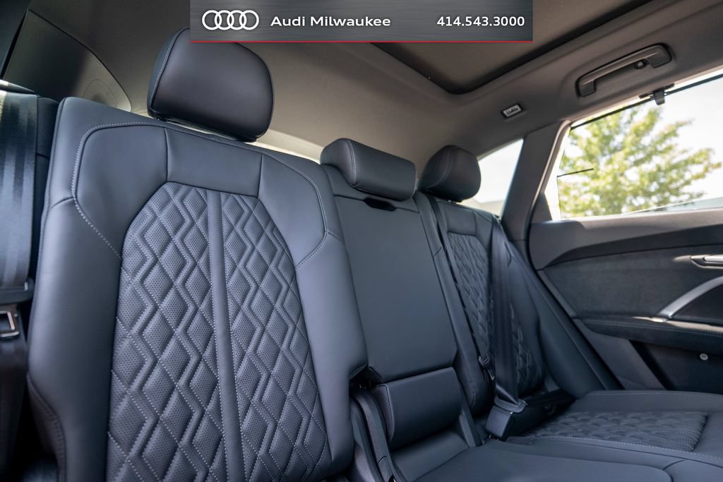 New 2026 Audi SQ5 Premium Plus AWD/4WD image 47