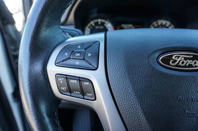 Used 2023 Ford Ranger XLT w/ Equipment Group 301A Mid image 21