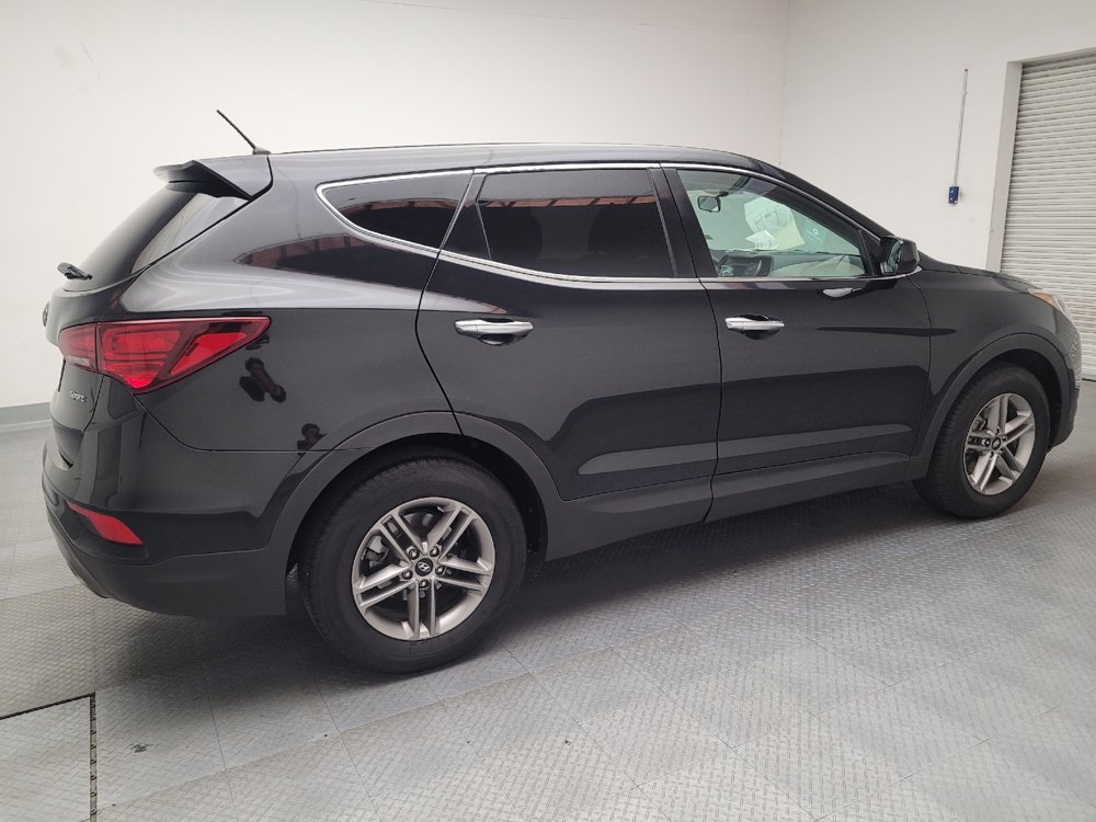 Used 2018 Hyundai Santa Fe Sport FWD image 10