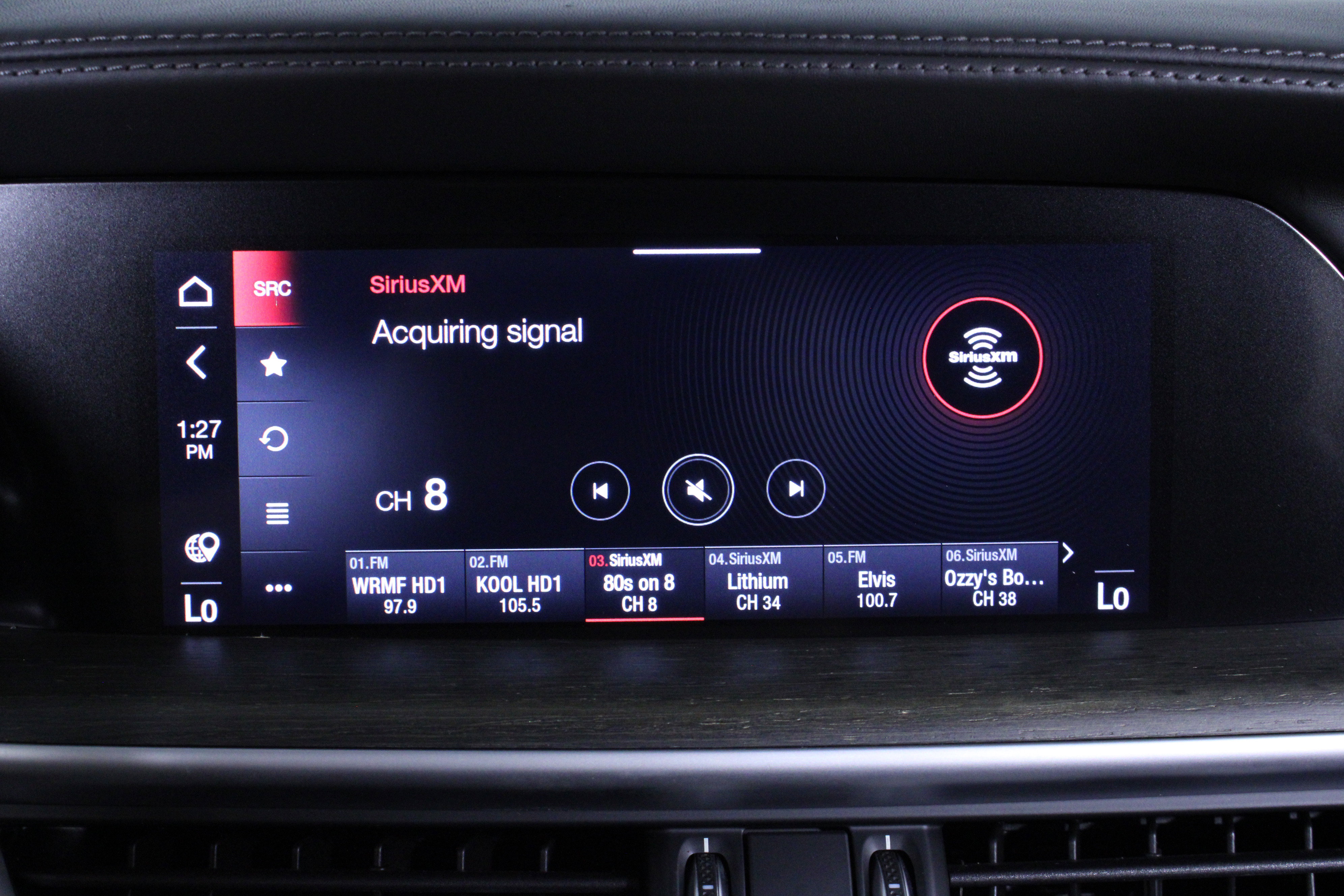 Used 2022 Alfa Romeo Stelvio Ti AWD/4WD image 29