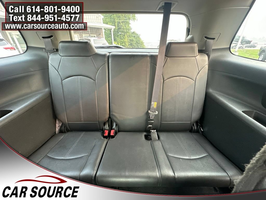Used 2015 GMC Acadia SLT FWD image 24