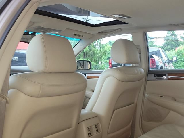 Used 2005 Lexus ES 330 FWD image 11