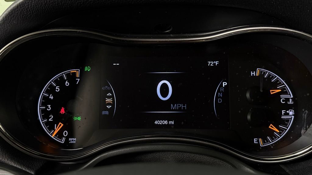 Used 2020 Jeep Grand Cherokee Limited X AWD/4WD image 21